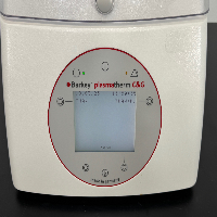 Barkey Plasmatherm Blood Thawing System image 2